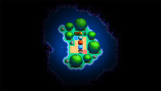 Reflections on playtesting and Puzzledorf