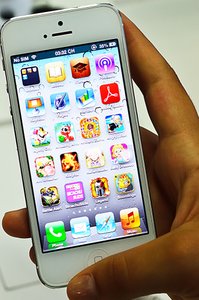 Zorenium Bot: Heading to an iPhone Near You?