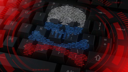 Russian Sandworm Group Using Novel Backdoor to Target Ukraine and Allies