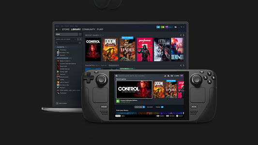 Valve's extensive Steam Deck FAQ should answer your pressing dev questions
