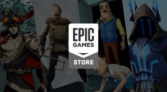 Latest Epic Games Launcher Update fixes the high CPU usage bug/issue