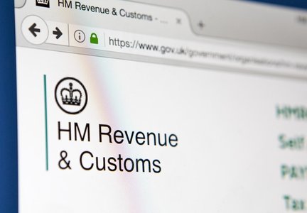 HMRC Disciplines 100 Staff for IT Misuse