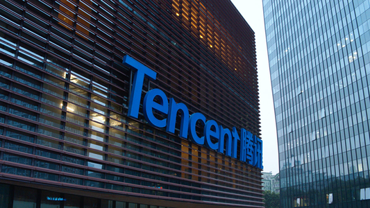 Tencent acquires Polish development group 1C Entertainment