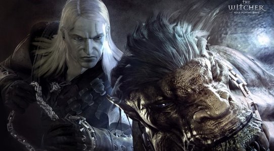 The Witcher: Enhanced Edition is now available for free to all GOG Galaxy users