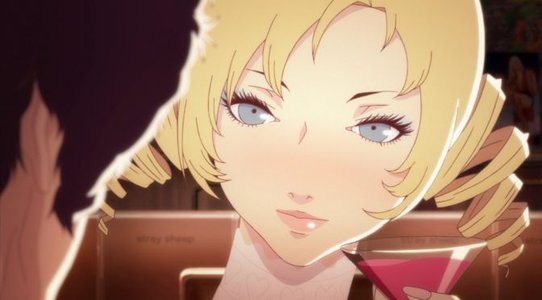 First Catherine Classic beta patch fixes 30fps bug, improves mouse controls
