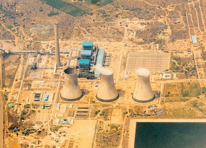 North Korean Malware Found at Indian Nuke Plant