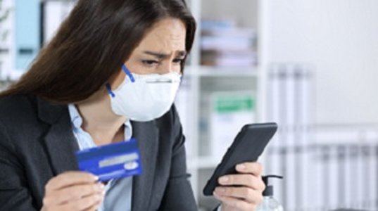 #COVID19 Accounted for Massive Increase in Q1 Phishing Trends