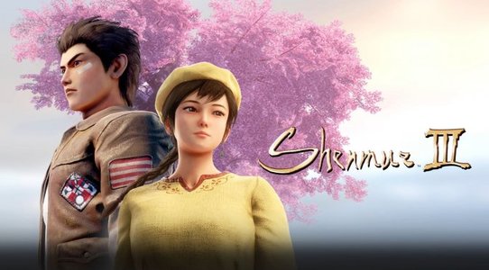 Shenmue III sales flopped