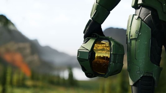 HALO Spinoff Seemingly In The Works; 343 Industries Hiring For "A New Project In The HALO Universe"