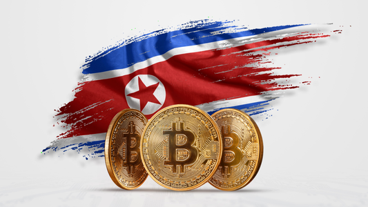 FBI Flags $40M Crypto Cash-Out Plot By North Korean Hackers