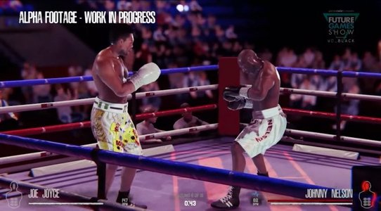 eSports Boxing Club is a new boxing game, coming to PC in 2021