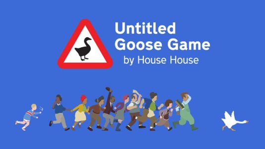 UNTITLED GOOSE GAME Honks Its Way Onto PlayStation 4 & Xbox One Consoles On December 17th