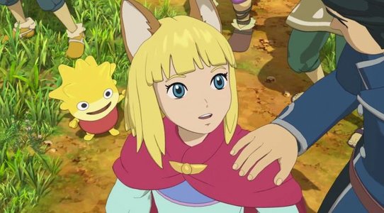 Ni no Kuni II: Revenant Kingdom is coming to Steam on November 10th