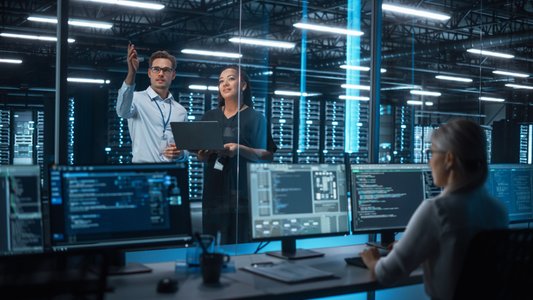 University of Manchester CISO Speaks Out on Summer Cyber-Attack