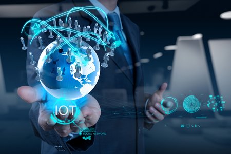 IoT, Virtual Architecture to Dominate Cloud Security in 2016