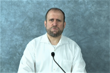 #BHUSA: Lack of Electronic Medical Record Security Amplified Opioid Crisis