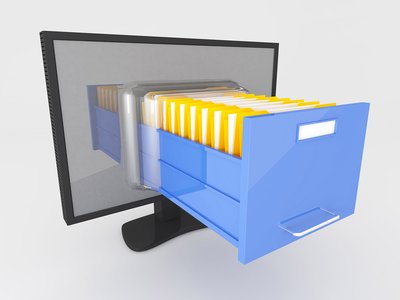 Orgs Leave Thousands of Sensitive Files Open to Employees
