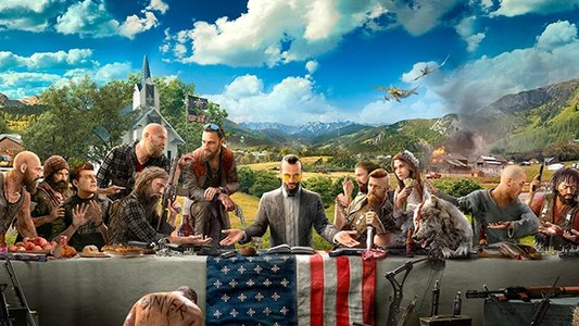 Ex-Far Cry boss Dan Hay joins Blizzard Entertainment