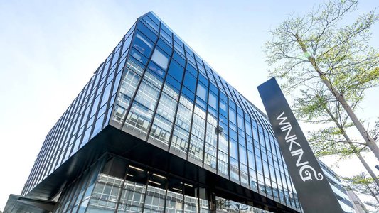 Winking Studio raises $10m as part of dual listing on London Stock Exchange