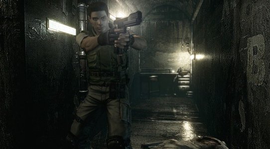 Resident Evil HD Remaster receives a new AI-enhanced Texture Pack, improves more than 1600 textures