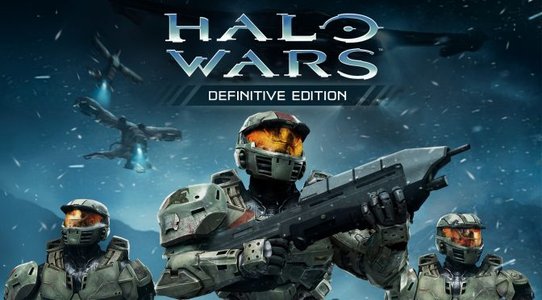Halo Wars: Definitive Edition is coming to Steam on April 20th, official PC requirements unveiled