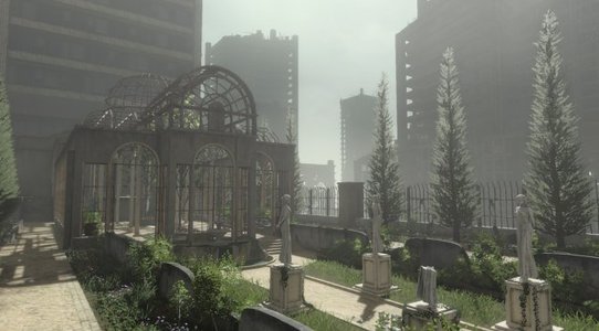 NieR Replicant ver.1.22474487139 releases in April 2021, gets new trailer
