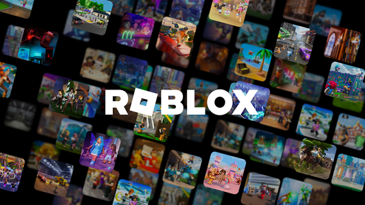 Parents sue Roblox for allegedly hosting child grooming, sexual content