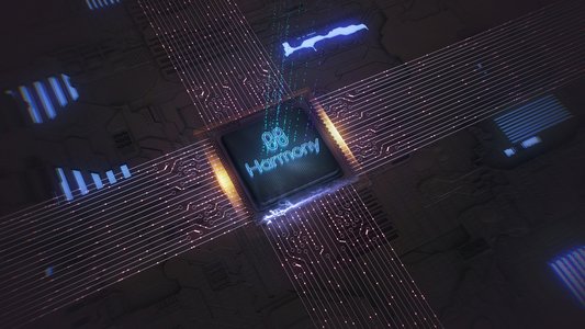 Unknown Hacker Steals $100m From California-Based Cryptocurrency Firm Harmony