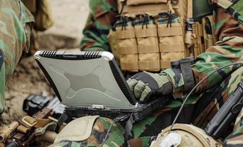 Army's Cyber Skills Shortfall Alarms MPs