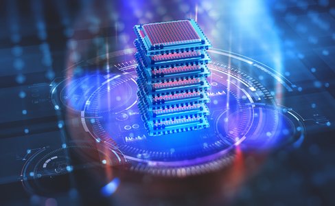 UK Joins Quantum Arms Race with First Computer