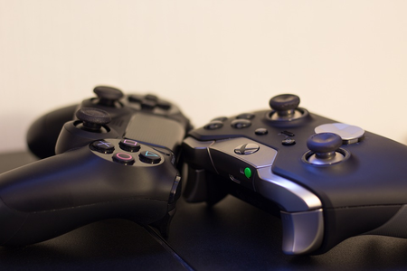 The very best way the games industry can reduce its carbon footprint