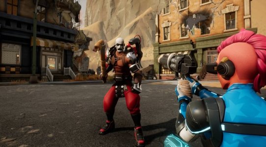 Epic Games announces Core in which you can play thousands of Unreal-powered games