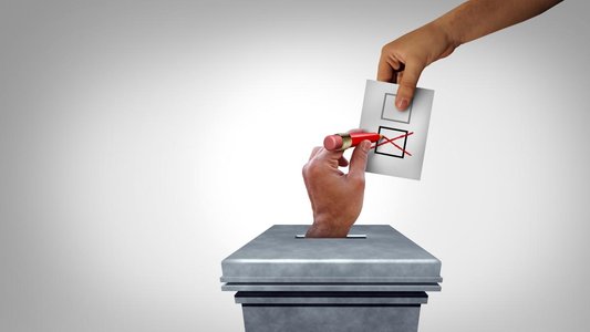 US, UK and India Among the Countries Most At Risk of Election Cyber Interference