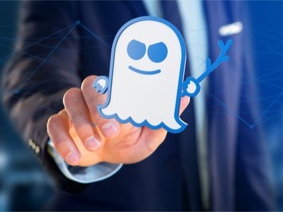 New Variants Found in Spectre and Meltdown