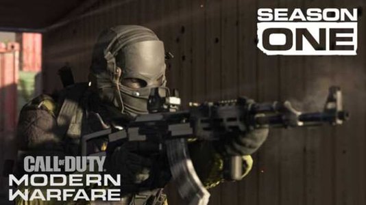 CALL OF DUTY: MODERN WARFARE Season One Extended Until February