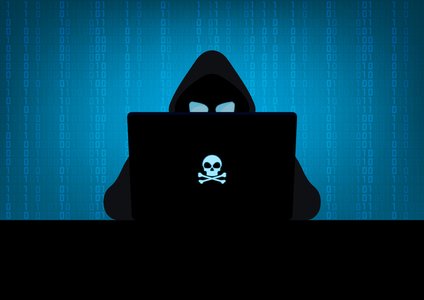 Cybercrime Victims Reluctant to Call Cops