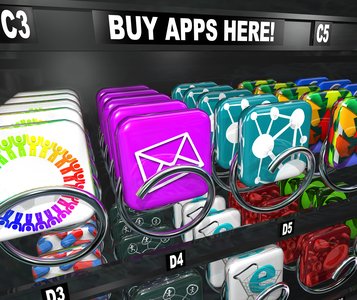 Android App Stores Drenched with Malware