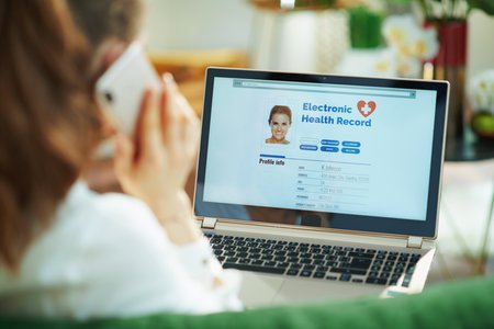Arizona Medical Practice Permanently Loses EHR Data