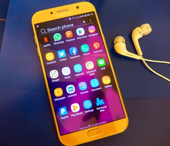 Malicious Android App Makes Double Debut On Google Play