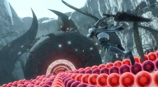 NieR Replicant ver.1.22474487139… will get a NieR Automata free DLC