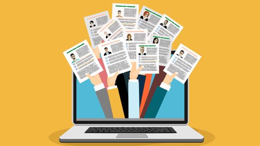 Threat Actor Targets Recruiters With Malware