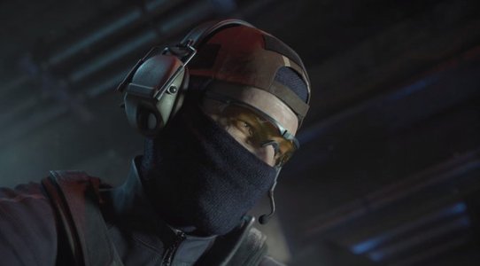 Nine to Five is brand new tactical first-person shooter for the PC, first details