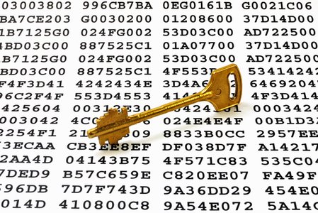 NIST Tweaks Digital Signature Standard