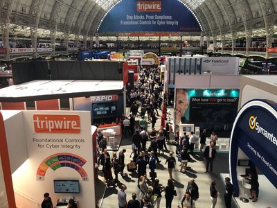 #Infosec18: Dystopic Internet Future Brewing in the East Says Martha Lane Fox