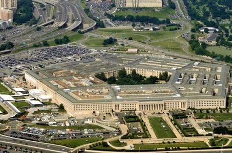 Data Leak Exposes Thousands of US Defense Contractor Staff