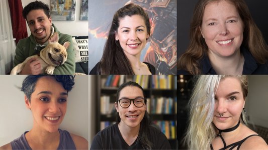GDC 2023 welcomes Summits Advisors on AI, UX, Advanced Graphics and Animation