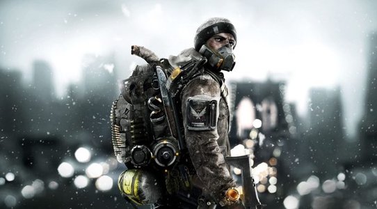 The Division – Update 1.6.1 releases later today, adds Loadouts, full release notes
