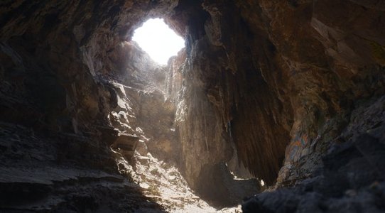 Unreal Engine 5 Next-Gen Tech Demo can already run on current PC hardware