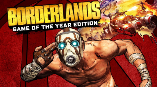 Borderlands: Game of the Year will be free to play for a week