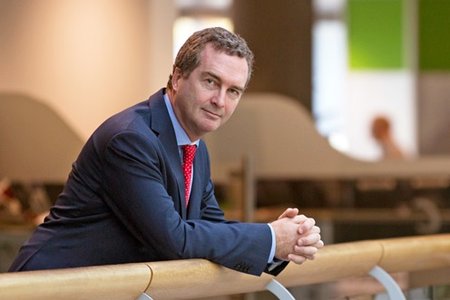 GCHQ Director Hannigan Announces Resignation
